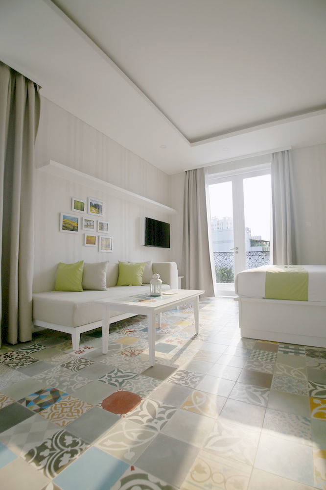 Lief Hotel Saigon Ciudad Ho Chi Minh  Exterior foto