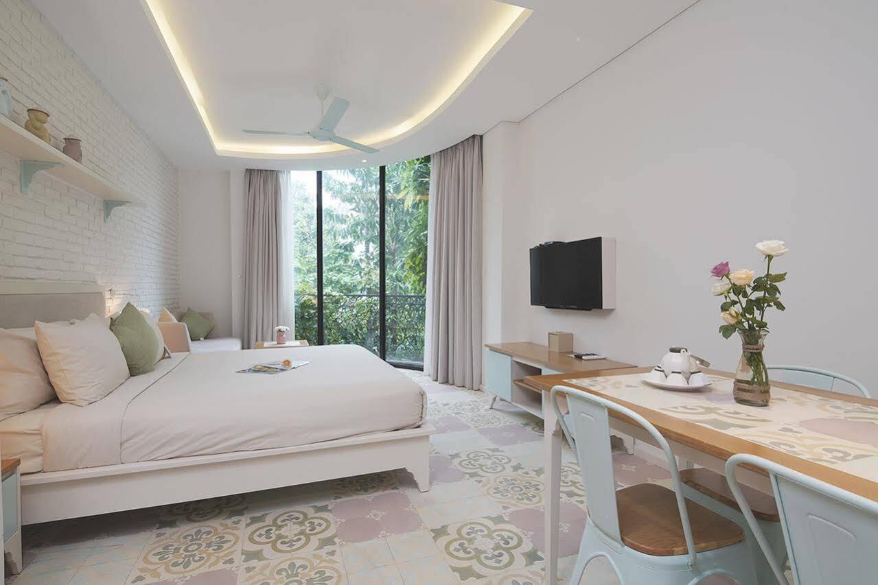 Lief Hotel Saigon Ciudad Ho Chi Minh  Exterior foto